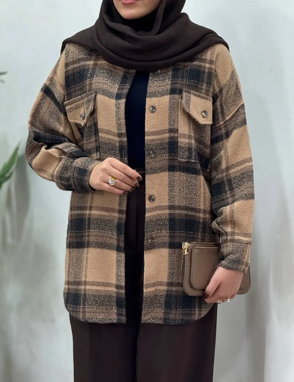 شکت پشمی یگانه 1